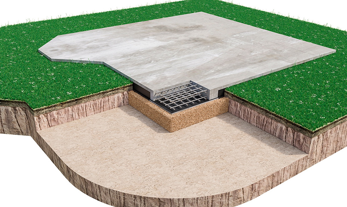 Монолитная плита – высококачественный фундамент, который сделает конструкцию долговечной и прочной, но для этого необходимо правильно рассчитать толщину бетону со всеми дополнительными элементами.